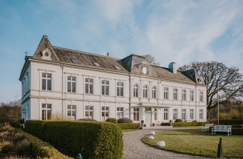 Gut Projensdorf, Altenholz, Germany